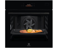 Piekarnik Electrolux LOB8S38Z SteamPro Elektryczny parowy Steamify Czarny A++ - 1333365 - zdjęcie 4